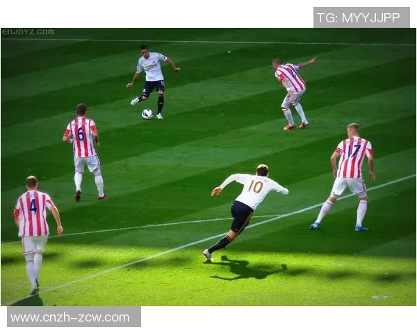 提升足球传球技巧的全面教学视频助你成为场上传球大师 提升足球传球技巧的全面教学视频助你成为场上传球大师