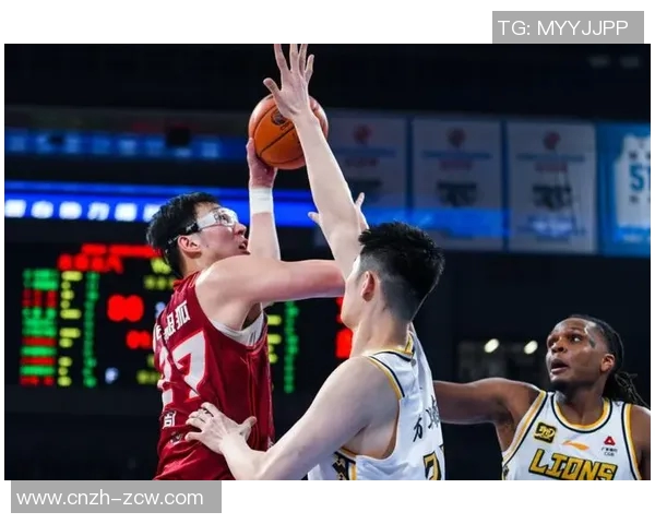 CBA国手激战正酣赵继伟状态低迷杨瀚森双双助力张宁曾凡博杜润旺表现抢眼 CBA国手激战正酣赵继伟状态低迷杨瀚森双双助力张宁曾凡博杜润旺表现抢眼