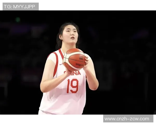 2025亚洲杯展望中国女篮力争卫冕张子宇能否突破自我极限 2025亚洲杯展望中国女篮力争卫冕张子宇能否突破自我极限