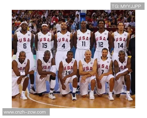 2008年北京奥运会中国男篮对阵美国梦之队的经典对决回顾与分析 2008年北京奥运会中国男篮对阵美国梦之队的经典对决回顾与分析