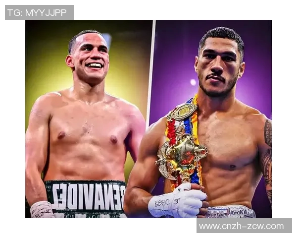 德拉霍亚与瓦加斯的巅峰对决谁将成为拳坛新王者 德拉霍亚与瓦加斯的巅峰对决谁将成为拳坛新王者