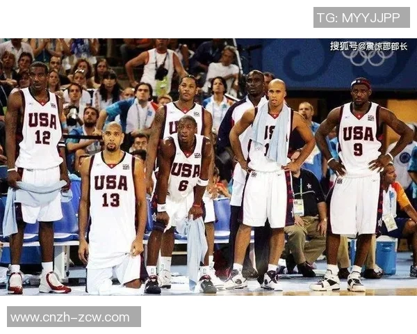 2008年北京奥运会中国男篮对阵美国梦之队的经典对决回顾与分析 2008年北京奥运会中国男篮对阵美国梦之队的经典对决回顾与分析